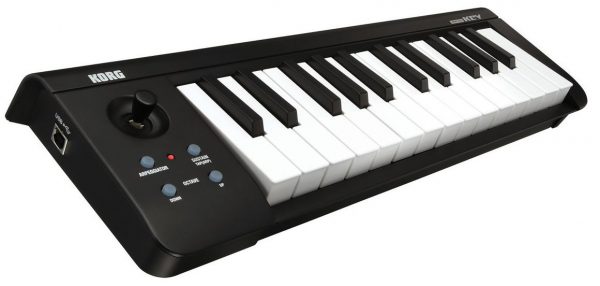 Korg MicroKEY 25 USB