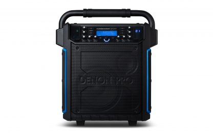 Denon Commander Sport PA-järjestelmä - Image 3