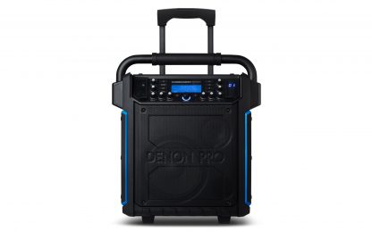 Denon Commander Sport PA-järjestelmä - Image 2