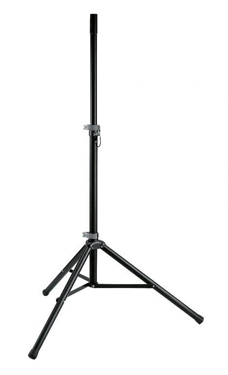 K&M 21450 kaiutinteline