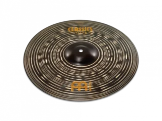 Meinl 18" Classics Custom Dark Crash