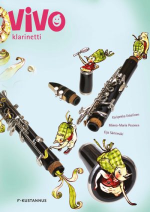 Vivo Klarinetti