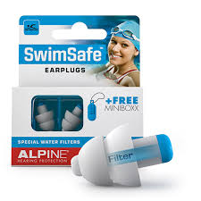 Alpine SwimSafe korvatulpat