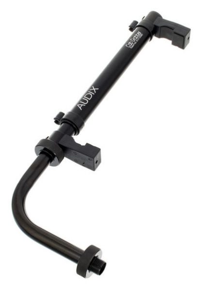 Audix CabGrabber mikrofoniteline