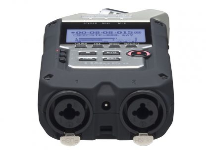 Zoom H5 audiotallennin - Image 7