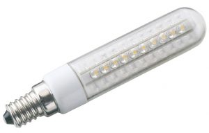 K&M 12293 nuottivalon LED-polttimo