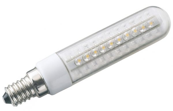 K&M 12293 nuottivalon LED-polttimo