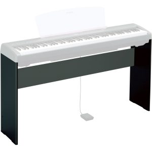 Yamaha L85 (P45) digitaalipianon kotijalusta