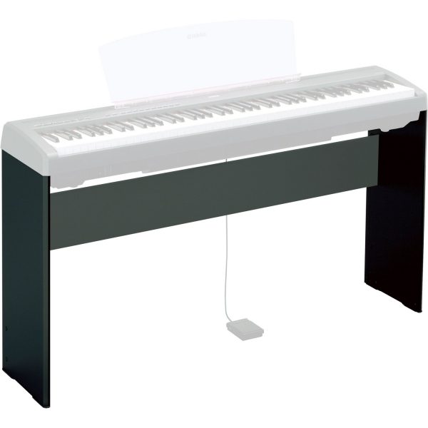 Yamaha L85 (P45) digitaalipianon kotijalusta