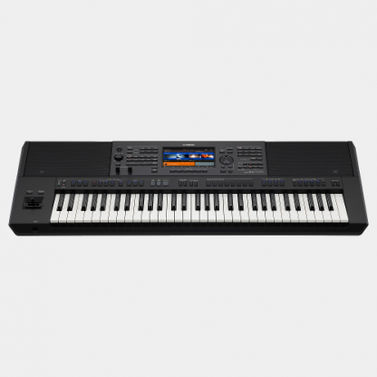 Yamaha PSR-SX700 kosketinsoitin