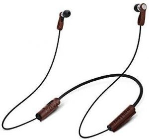 Meters M Ear-T BT  in-ear  Bluetooth kuulokkeet