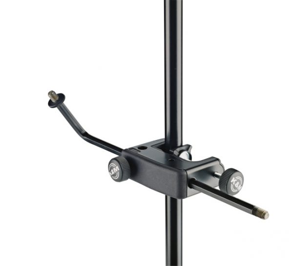 K&M 240/5 Universal mikrofonipidike - Image 3