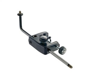 K&M 240/5 Universal mikrofonipidike