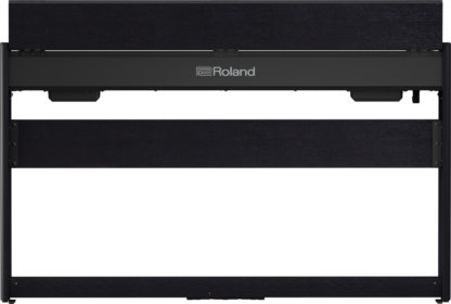 Roland F701 digitaalipiano musta - Image 3