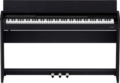 Roland F701 digitaalipiano musta - Image 4