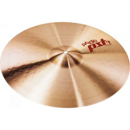 Paiste 20" PST7 Medium Ride