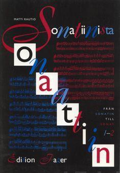 Sonatiinista Sonaattiin 1-2