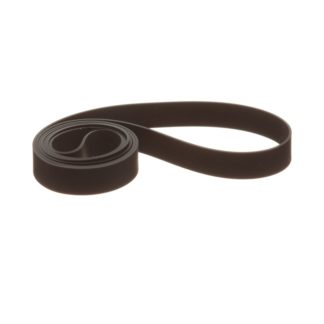 Levysoittimen lattahihna 176mm, 5,0mm x 0,6mm