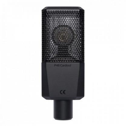 Lewitt LCT240 PRO BK Bundle - Image 4