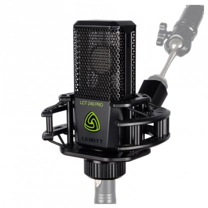 Lewitt LCT240 PRO BK Bundle - Image 5