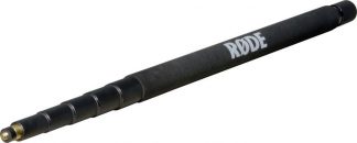 Rode Mini Boompole mikrofonipuomi