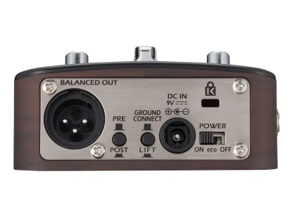Zoom AC-2  Acoustic Creator - Image 4