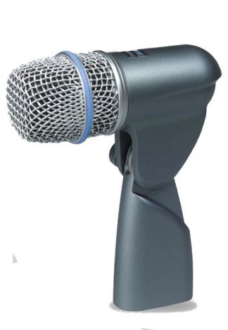 Shure Beta 57