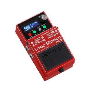Boss RC-5 Loop Station