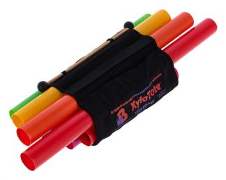 Boomwhackers BW-XTS Boomophone C-duuri diatoninen