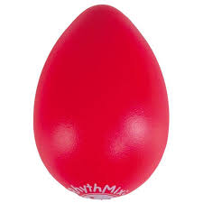 Latin Percussion Cherry munamarakassi