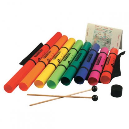 Boomwhackers BW-XTS Boomophone C-duuri diatoninen - Image 2