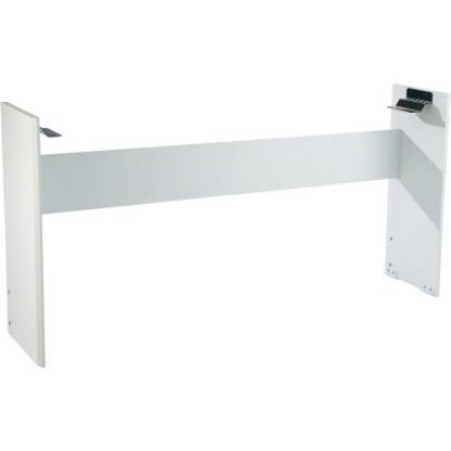 Yamaha L85WH (P35/P105) digitaalipianon jalusta valkoinen