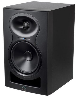 Kali Audio LP6BK aktiivikaiutin musta