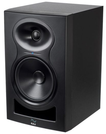 Kali Audio LP6BK aktiivikaiutin musta