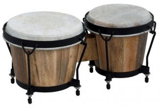 Club Salsa F826002 bongot