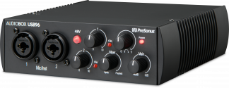 Presonus, Audiobox 96 USB 25th Ann Edition