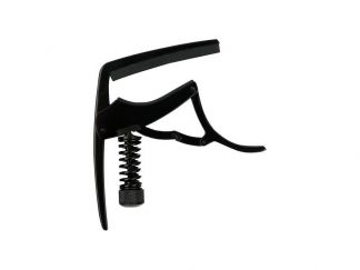 Planet Waves PWCP05C akustisen / sähkökitaran capo