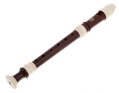 Yamaha YRS-312BII sopraanonokkahuilu