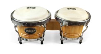 Mano Percussion MP1767 NA bongot