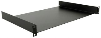 DAP D7821 1HE 19" räkkihylly 1U