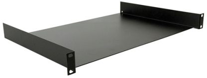 DAP D7821 1HE 19" räkkihylly 1U
