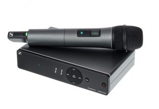 Sennheiser XSW 1-835 A Vocal Set langaton