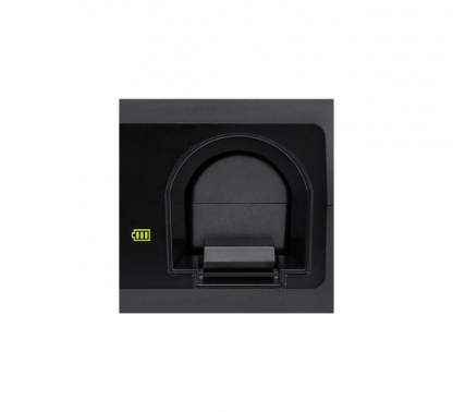 Shure GLXD24E/SM86 langaton mikrofoni SM86-kapselilla - Image 5