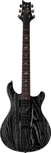 PRS SE CE24 Sandblasted White Limited Edition sähkökitara