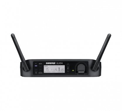 Shure GLXD24E/SM86 langaton mikrofoni SM86-kapselilla - Image 3