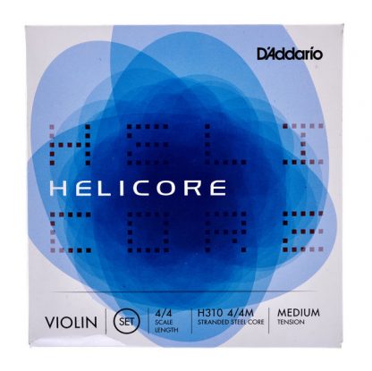 D'Addario H310 Helicore  4/4 viulun kielet