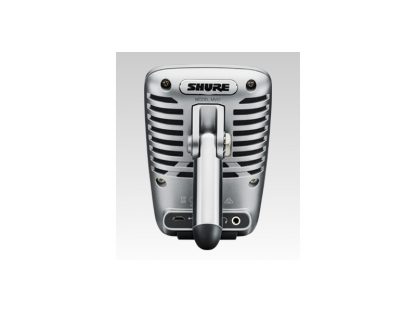 Shure Motiv MV51 - Image 3