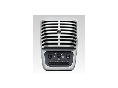 Shure Motiv MV51