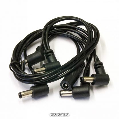 Mooer PDC-5A Daisy Chain Power Cable - Image 3