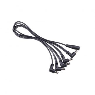 Mooer PDC-5A Daisy Chain Power Cable